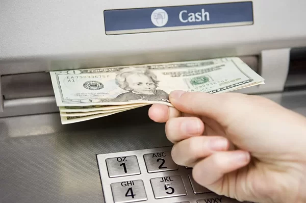 کردیت کارت ویزا - مستر کارت با حساب بانکی دائمی حضوری/ بانک واکیف - Image 7