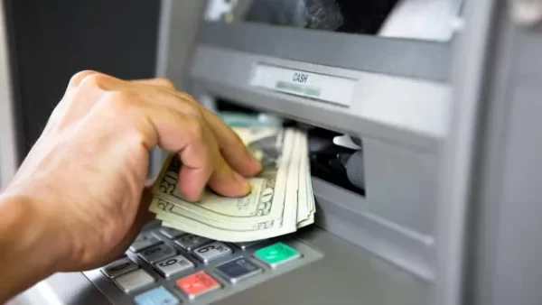 دبیت کارت ویزا - مستر کارت با حساب بانکی دائمی حضوری/ بانک واکیف - Image 7