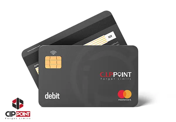 Prepaid card 1