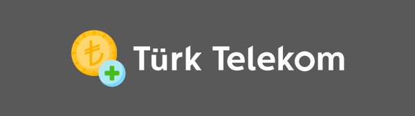Turktelekom charge homepage