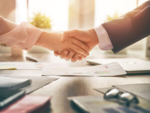خدمات افزودن یک سهامدار در ثبت شرکت