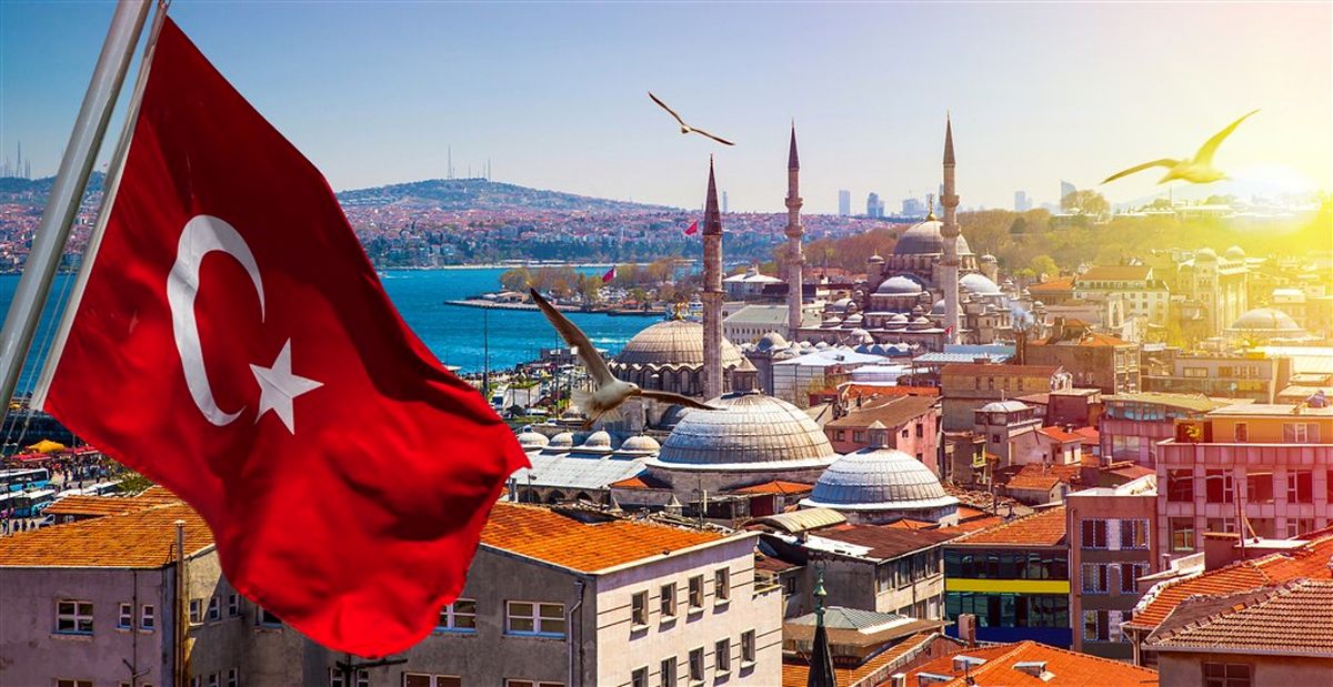مناطق ممنوعه استانبول
