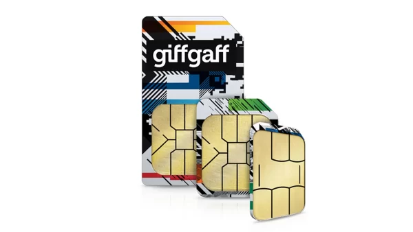 giffgaff review