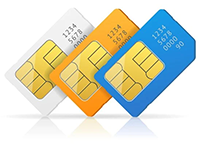 simcharge
