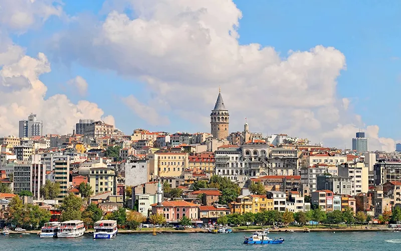 راهکارهای کاهش هزینه دریافت اقامت توریستی در ترکیه