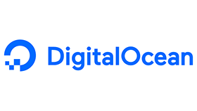 digitalocean logo vector