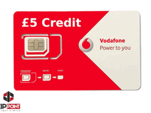 Simkart-vodafone