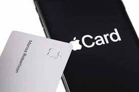 اپل کارت (Apple Card) چیست؟