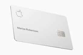 معرفی 0 تا 100 اپل کارت (Apple Card) + راهنمایی کامل برای ایرانیها 2 apple card