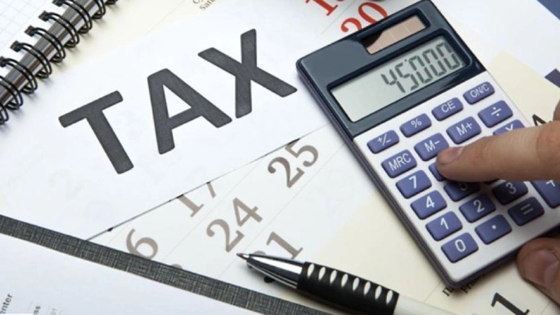 کد مالیاتی ترکیه: راهنمای قدم به قدم اخذ از اداره مالیات 2 مدارک مورد نیاز برای دریافت کد مالیاتی ترکیه