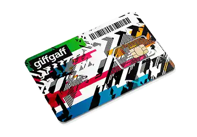 خرید سیم کارت ترکیه 3 سیمکارتgiffgaff