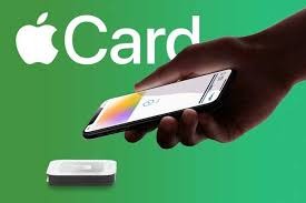 apple card