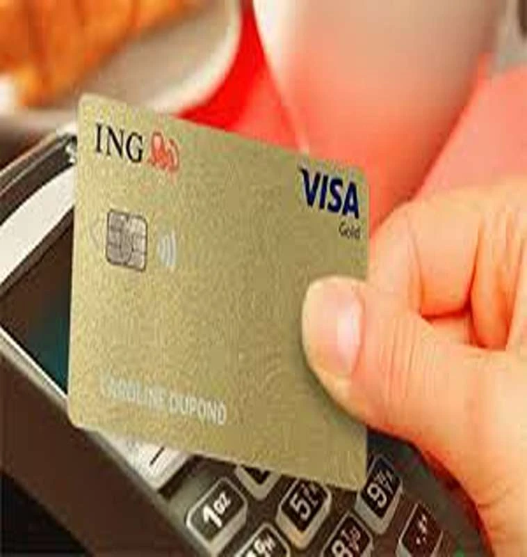 ویزا کارت گلد (Visa Gold Card) چیست؟ راهنمای کامل 3 دریافت ویزاکارت گلد