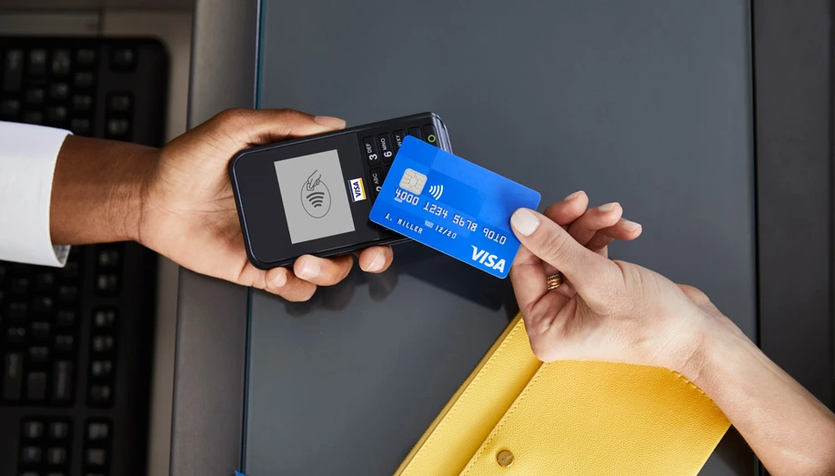 ویزا کارت گلد (Visa Gold Card) چیست؟ راهنمای کامل 2 ویزاکارت چیستت