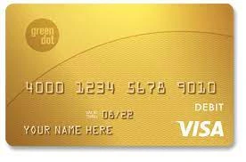 ویزا کارت گلد (Visa Gold Card) چیست؟ راهنمای کامل 1 گلد