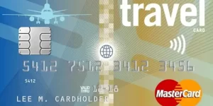 مستر کارت تراول