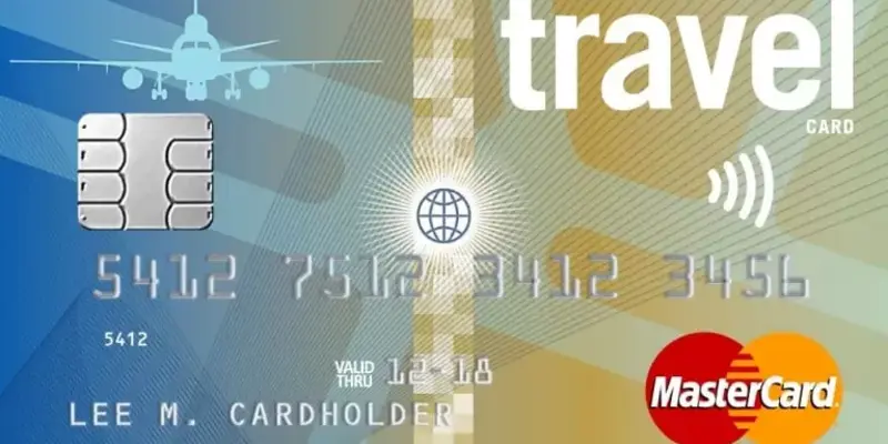 مستر کارت چیست؟