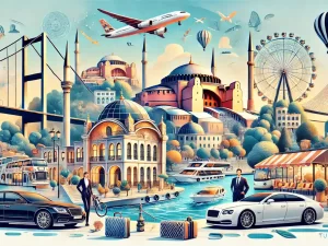 بسته اقتصادی سفر به ترکیه