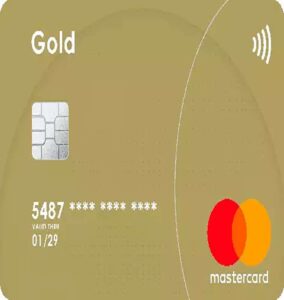 مستر کارت طلایی (گلد) چیست؟ (MasterCard Gold) راهنمای کامل 2 gold master card 11zon