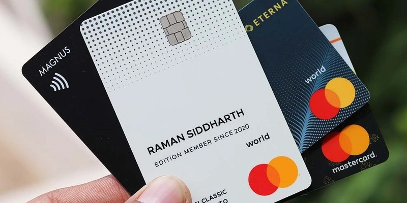 نحوه دریافت مسترکارت قابل شارژ ezTravel