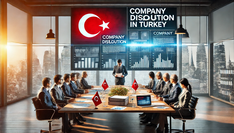 انحلال ثبت شرکت