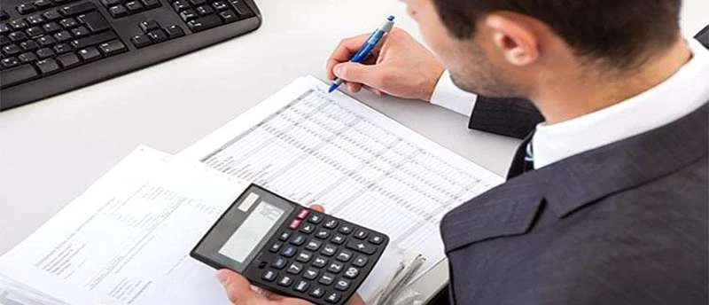 داشتن حسابدار