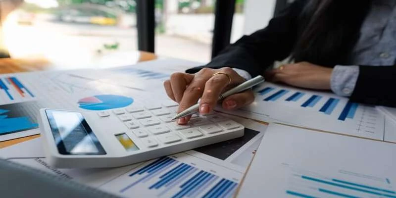 حسابدار شرکت در ترکیه