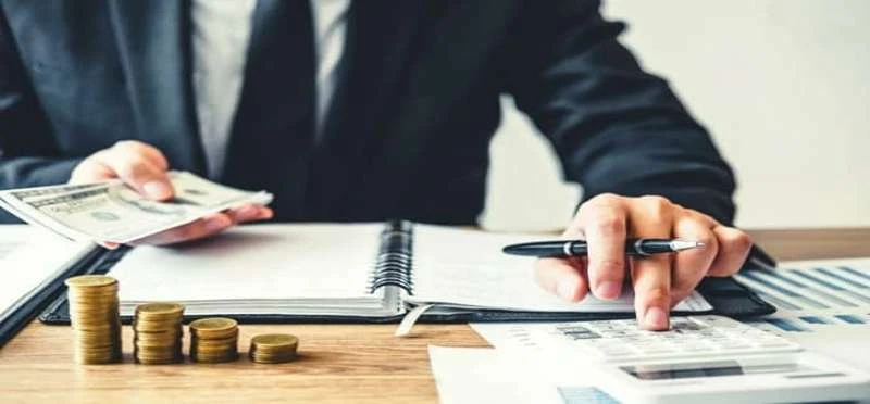 حساب سرمایه گذاری