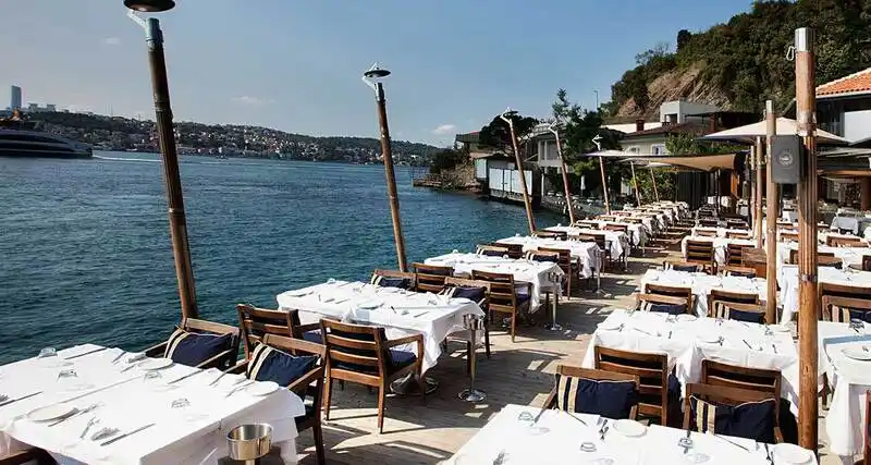 راه اندازی کافه در ترکیه: راهنمای عملی + جدول هزینه 3 Lacivert Restaurant Beykoz 1 ezgif.com jpg to webp converter