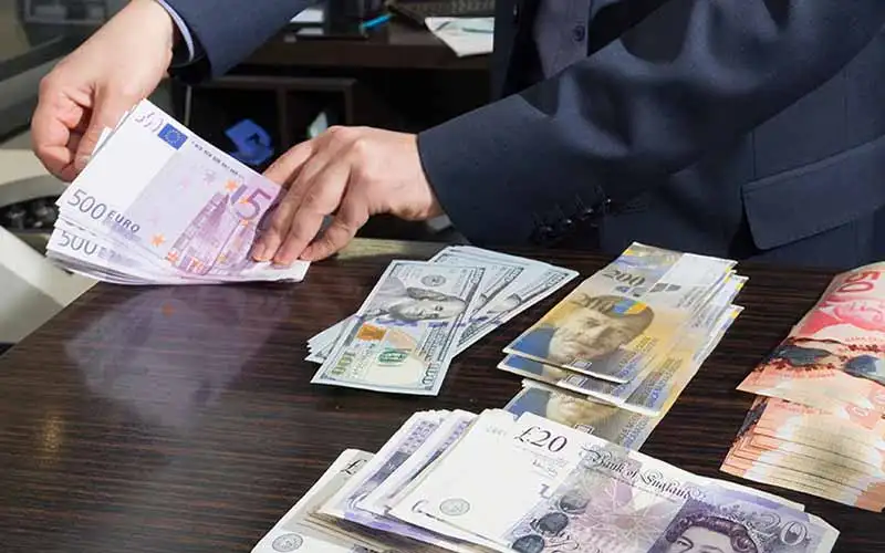 شرایط و قوانین انتقال پول از ترکیه به ایران و برعکس 1 های انتقال پول