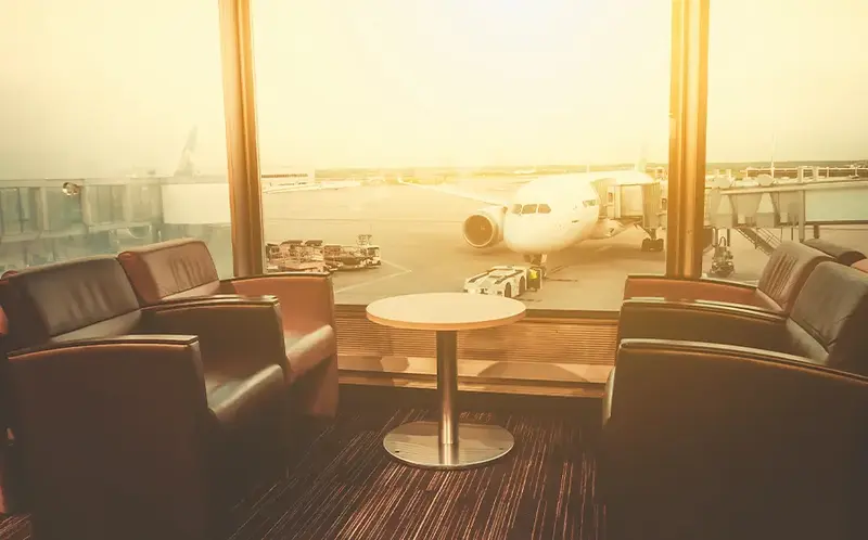  بررسی تفاوت خدمات CIP و VIP فرودگاهی