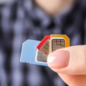 فعال سازی رومینگ ترکیه