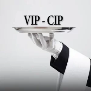 تفاوت خدمات CIP و VIP فرودگاهی