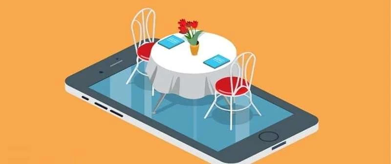 آمار کلیدی صنعت رستوران در ترکیه