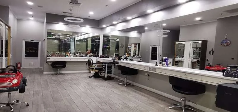 راه اندازی سالن آرایشی در ترکیه