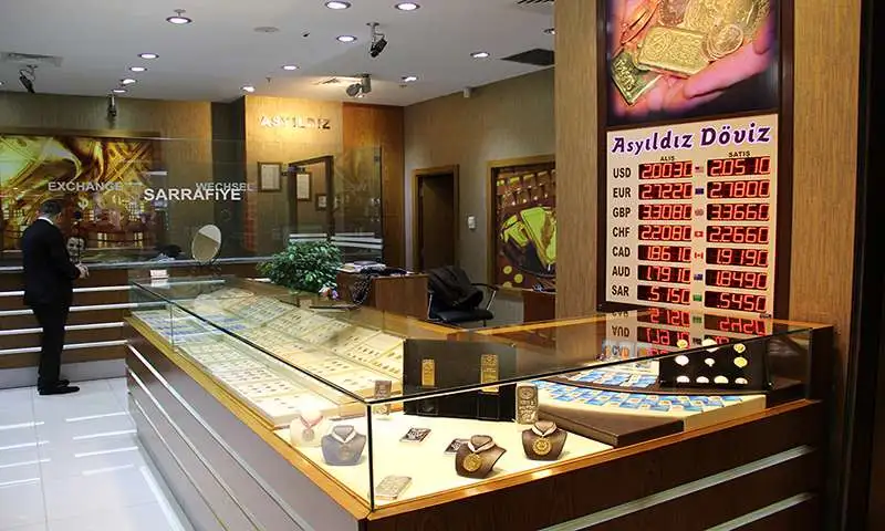 معیارهای انتخاب بهترین صرافی‌ها