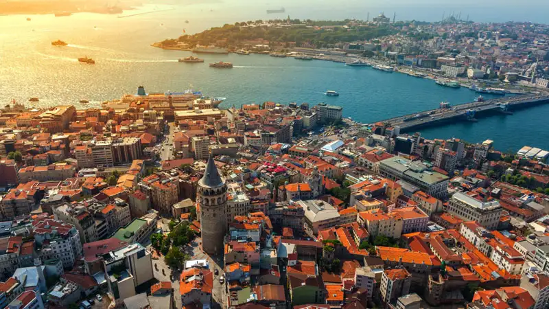 بهترین شهرها برای خرید ملک در ترکیه 