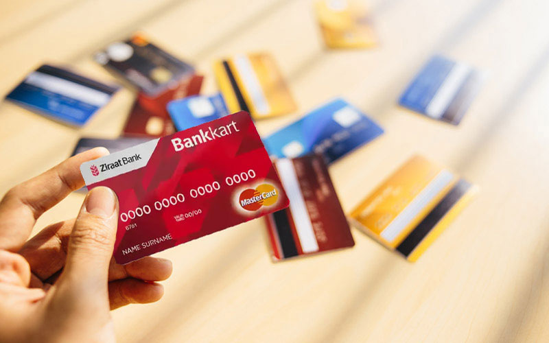 انواع-کارت-های-بین-المللی