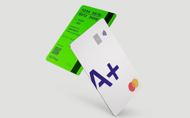 راهنمای استفاده از کارت برای رزرو هتل 2 کارت Air Plus