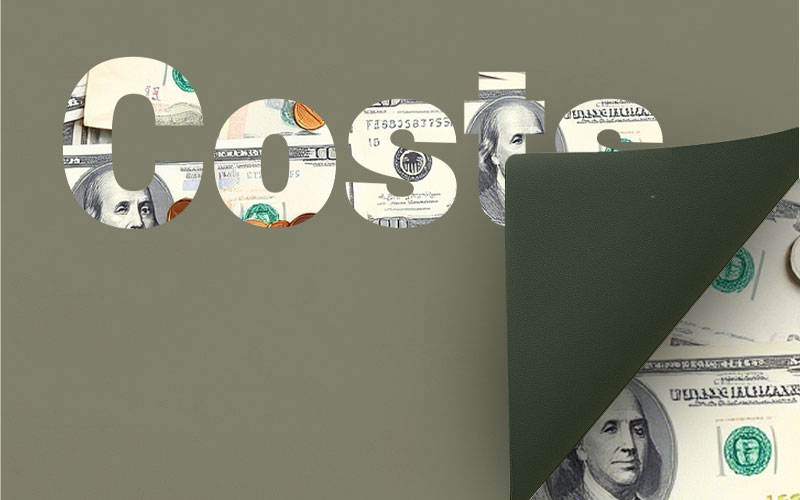 هزینه های پنهان