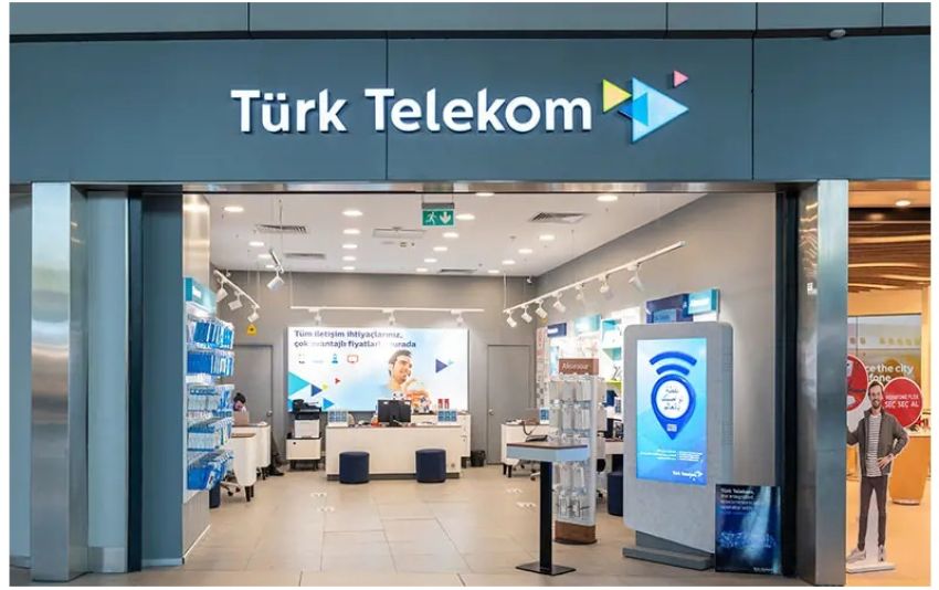 معرفی سیم کارت ترک تلکام (Turk Telekom) 2 آموزش فعالسازی سیم کارت ترک تلکام
