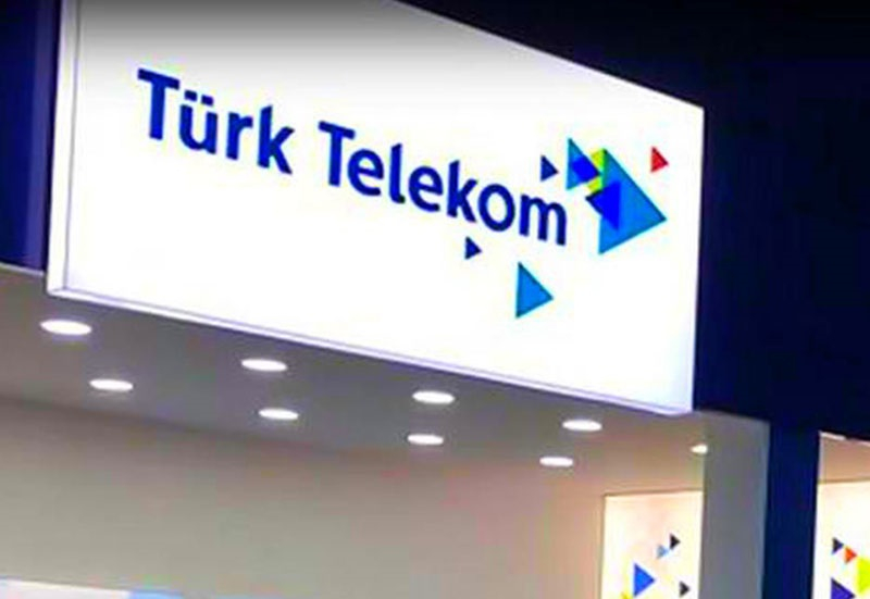 معرفی سیم کارت ترک تلکام (Turk Telekom) 1 ترک تلکام (Turk Telekom)