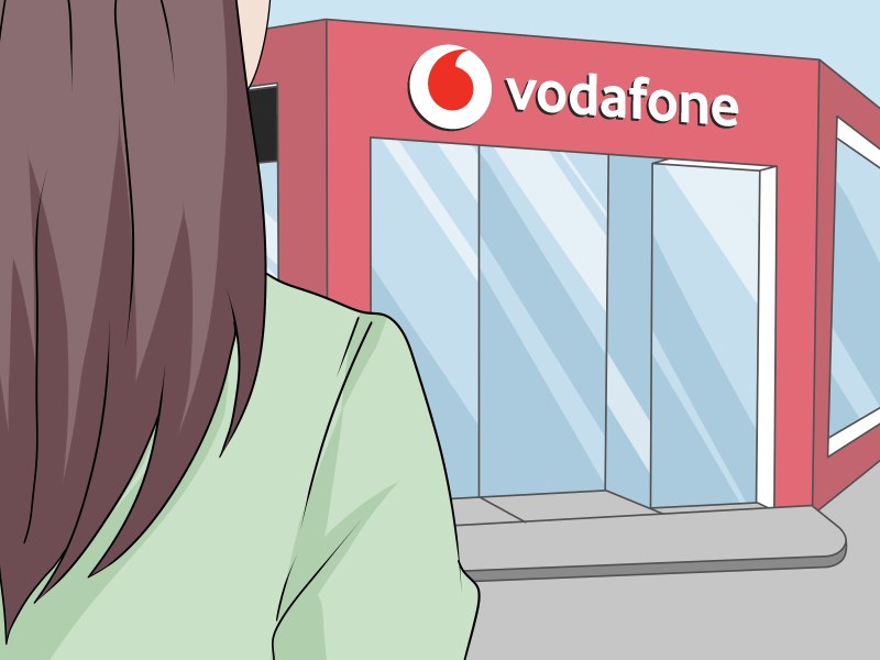معرفی سیم کارت وودافون تركيه (Vodafone TR) 3 شارژ و تمدید بستههای اینترنت وودافون ترکیه