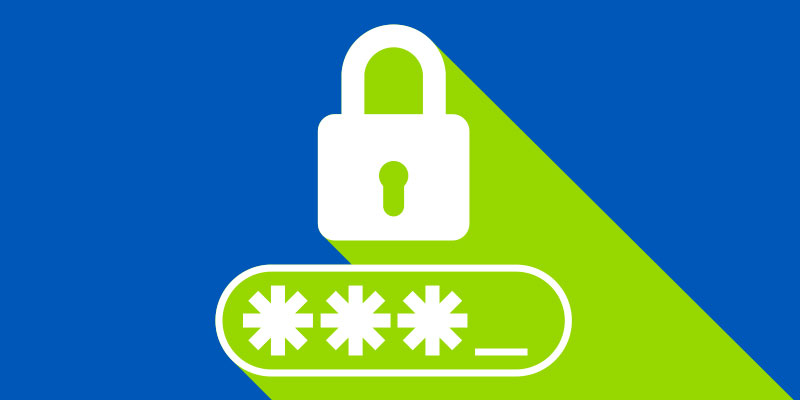 انواع رمزهای کارت و کاربرد آن‌ها