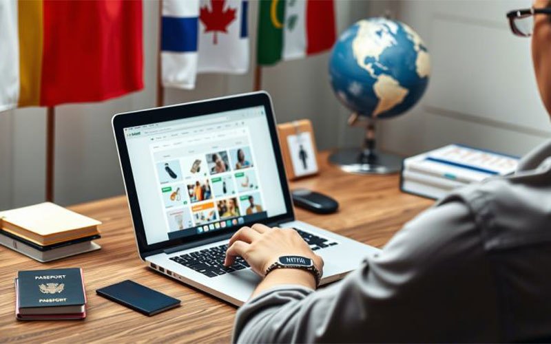 نکات ضروری هنگام خرید آنلاین با مستر کارت 3 نکاتی برای افزایش امنیت هنگام خرید آنلاین با مستر کارت