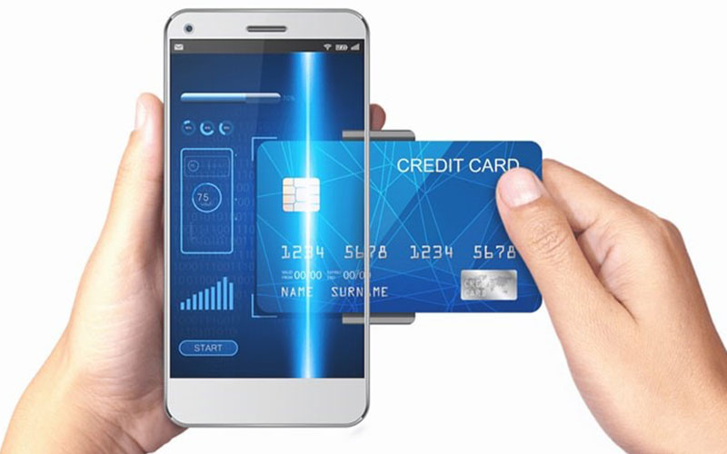 کاربردهای کارت فیزیکی و کارت مجازی