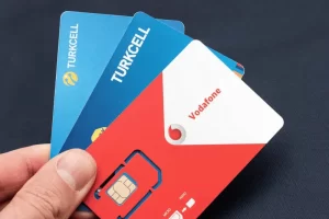 معرفی سیمکارت ترکسل (Turkcell) 2 مقایسه ترکسل با سایر اپراتورهای ترکیه