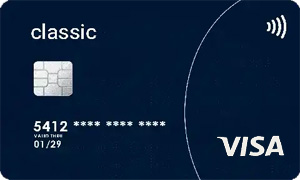 ویزا کارت 1 ویزاکارت