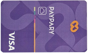 ویزا کارت 10 مجازی