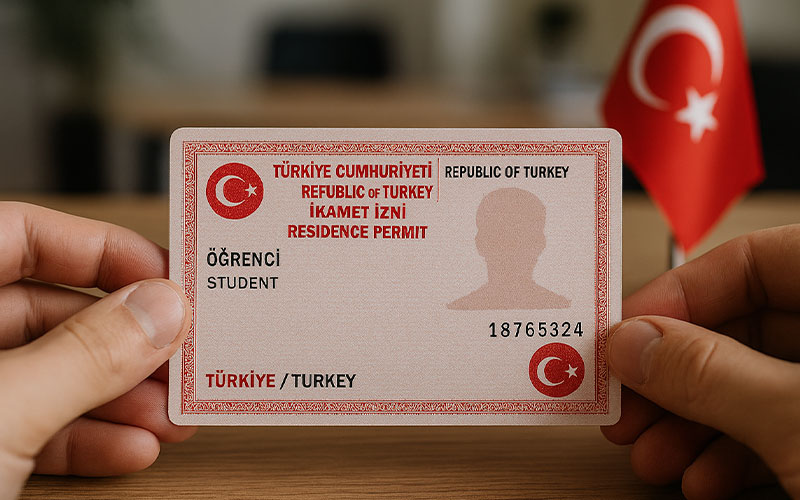 اقامت دانشجویی